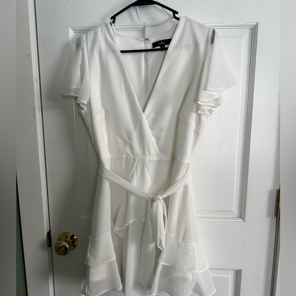 Lulus Dresses & Skirts - Lulus, off white dress
